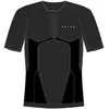 Falke Warm Maillot De Corps Hommes - Noir, Taille M