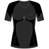 Falke Warm Maillot De Corps Femmes - Noir, Taille L