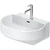 Duravit Balcoon Lavabo mural, 241160AC00, 241160