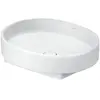Duravit Balcoon Vasque à poser, 241055AC79, 241055