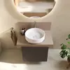Duravit Balcoon Vasque À Poser, Polie, Sans Trou Pour Robinet,