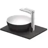 Duravit Sivida Plan de toilette avec vasque, 268022FI00,