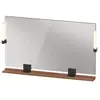 Duravit Sivida Miroir, SV74240BD790000,