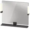 Duravit Sivida Miroir, SV74220BD490000,
