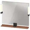Duravit Sivida Miroir, SV74220BD790000,