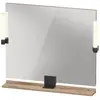 Duravit Sivida Miroir, SV74220BD550000,