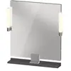 Duravit Sivida Miroir, SV7421010490000,