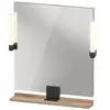 Duravit Sivida Miroir, SV74210BD550000,