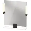 Duravit Sivida Miroir, SV74210BD180000,