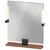 Duravit Sivida Miroir, SV74210BD790000,