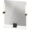Duravit Sivida Miroir, SV74210BD220000,