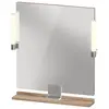 Duravit Sivida Miroir, SV7421010550000,
