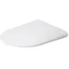 Duravit Plinero Abattant WC, 0025593200,