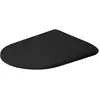 Duravit Plinero Abattant WC, 0025591500,