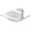 Duravit Sivida Lave-mains, 2650053200,