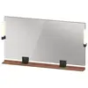 Duravit Sivida Miroir, SV74250BD790000,