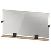 Duravit Sivida Miroir, SV74250BD550000,
