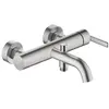Duravit Balcoon Mitigeur monocommandé pour bain, montage apparent, BA5...