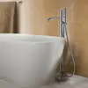 Duravit Balcoon Mitigeur Monocommandé Pour Bain, Au Sol, Hauteur