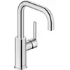 Duravit Balcoon Mitigeur de lavabo FreshStart, BA1100002010,