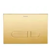 Duravit DuraSystem Plaque de déclenchement A1, WD5001341001, A1