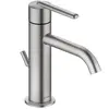 Duravit Balcoon Mitigeur monocommandé pour lavabo S FreshStart et