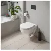 Duravit D-Code WC suspendu, 45130900A1,
