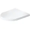 Duravit Balcoon Abattant de WC, 0027690000, 002769