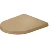 Duravit Balcoon Abattant de WC, 002769CB00, 002769