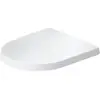 Duravit Balcoon Abattant de WC, 0027793200, 002779