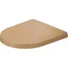 Duravit Balcoon Abattant de WC, 002779CB00, 002779