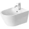 Duravit D-Code Bidet, 27271500002,