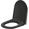 Duravit D-Neo Abattant de WC, 0021691300,