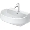 Duravit Balcoon Lavabo mural, 241165AC00, 241165