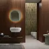 Duravit Balcoon Lavabo mural, 241155AA00, 241155