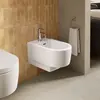 Duravit Balcoon Bidet, 272615AC00,