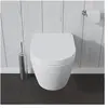 Duravit ME by Starck WC suspendu, 252909AC00,
