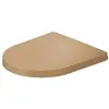 Duravit Balcoon Abattant de WC, 002771CB00, 002771
