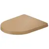 Duravit Balcoon Abattant de WC, 002761CB00, 002761