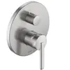 Duravit Duvarit Balcoon Mitigeur Monocommandé Pour Douche, Montage