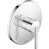 Duravit Balcoon Mitigeur monocommandé pour douche, montage encastré, 1...