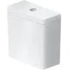 Duravit Balcoon Réservoir de chasse, 095710AC05,