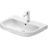 Duravit D-Code Lavabo mural, 2398650000,