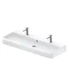 Duravit Qatego Vasque double, 2382120024,