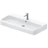 Duravit Qatego Lavabo mural, 2382100027,