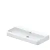 Duravit Qatego Lavabo mural, 2382100060,