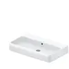 Duravit Qatego Lavabo mural, 2382100028,