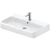 Duravit Qatego Lavabo mural, 2382800027,