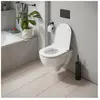 Duravit D-Code Cuvette suspendue, 2513090021,
