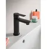 Duravit D-Code Lavabo mural, 23991000002,